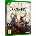 Code Vein II (XSX) – Zboží Mobilmania