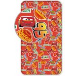 Jerry Fabrics Prostěradlo Minnie hearts 02 90x200 – Sleviste.cz