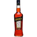 Ostatní lihovina Aperol Aperitivo 11% 1 l (holá láhev)