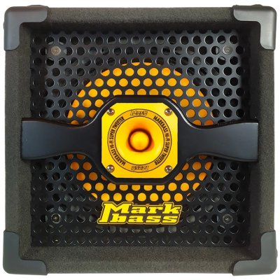 Markbass AMS 101 H – Sleviste.cz