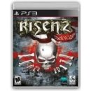 Hra na PS3 Risen 2: Dark Waters