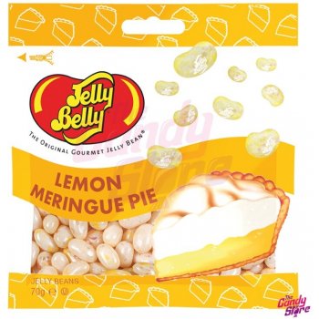 Jelly Belly Jelly Beans Lemon Meringue Pie 70 g