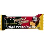 Power System Protein Bar 32% 35g – Zboží Mobilmania