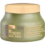 Bes Silkat Repair R2 Magic Potion opravný a rekonstrukční krém 500 ml – Hledejceny.cz
