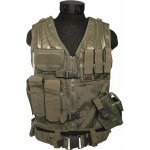 Mil-Tec USMC olivově zelená – Zboží Mobilmania