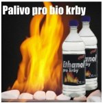 INTERIER-STEJSKAL Ethanol 1 l Vanilka – Zboží Dáma