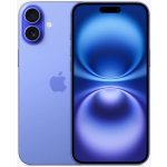 Apple iPhone 16 Plus 128GB Ultramarine – Hledejceny.cz