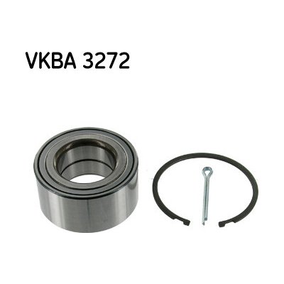 Sada ložiska kola SKF VKBA 3272 (VKBA3272) | Zboží Auto