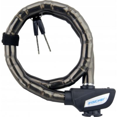 Fischer 900/24 mm černý – Hledejceny.cz