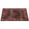 Drumnbase Vintage Persian Stage Mat 130 Red/Black