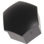 Krytka šroubu kola Škoda 321601173A01C Škoda Citigo, Fabia, Fabia 2, Octavia, Octavia 2, Superb, Superb 2, Yeti, Roomster, Rapid, Octavia 3, Fabia 3, Superb 3, Kodiaq, Karoq, Scala, Kamiq, Octavia 4, | Zboží Auto