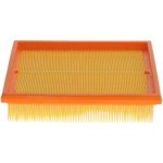 Vzduchový filtr BOSCH F 026 400 849 (F026400849) – Hledejceny.cz