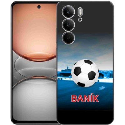 mmCase na Realme C75 - baník 2 – Zboží Živě
