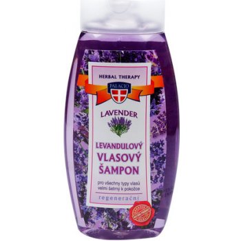 Palacio levandulový šampon 500 ml