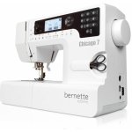 Bernina Bernette Chicago 7 – Zbozi.Blesk.cz