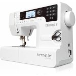 Bernina Bernette Chicago 7 – Sleviste.cz