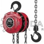YATO Zvedák řetězový 0,5t YT-58950 – Zbozi.Blesk.cz