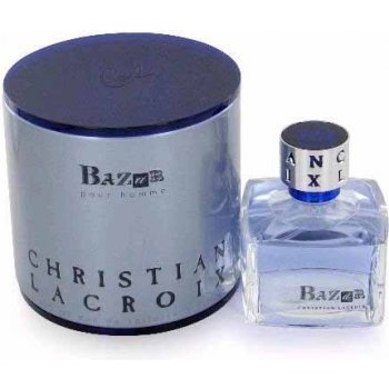 Christian Lacroix Bazar toaletní voda pánská 100 ml tester