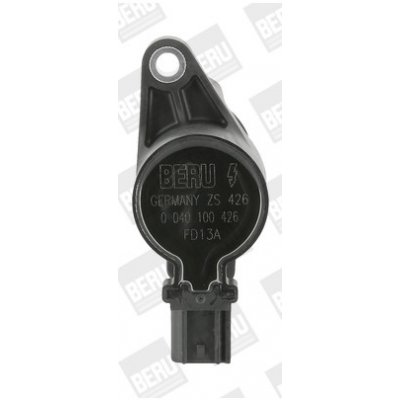 Zapalovací cívka BorgWarner (BERU) ZS426 – Hledejceny.cz