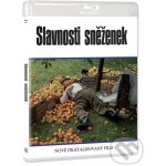 Slavnosti sněženek - BD – Hledejceny.cz
