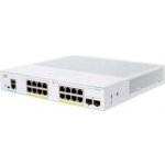 Cisco Business CBS250-16P-2G-EU – Zboží Živě