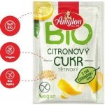 Amylon cukr citrónový 20 g – Zboží Dáma