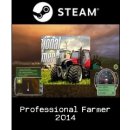 Professional Farmer 2014