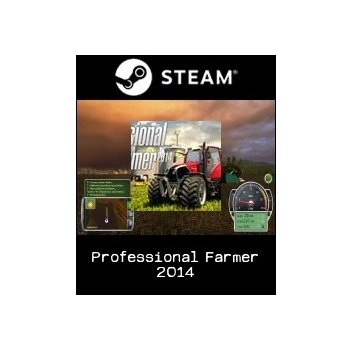 Professional Farmer 2014