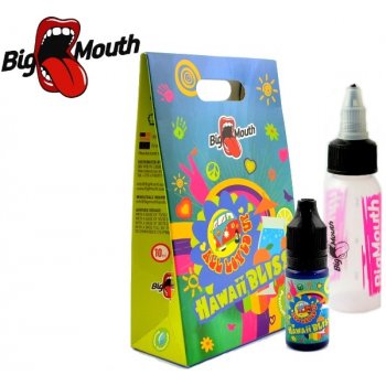 Big Mouth All Loved Up Hawaii Bliss 10 ml