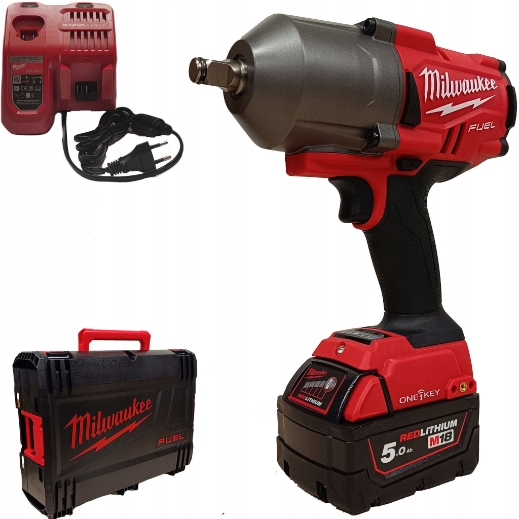 Milwaukee M18 ONEFHIWF12-502X 4933459727