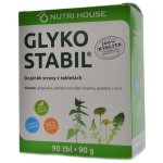 Nutrihouse GlykoStabil 90 tablet – Hledejceny.cz