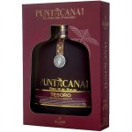 PUNTACANA CLUB TESORO 38% 0,7 l (karton) – Hledejceny.cz