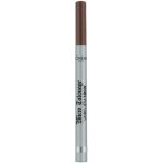 L'Oréal Paris Micro Tatouage Unbelieva Brow tužka na obočí 108 Dark Brunette 1 g – Zboží Dáma