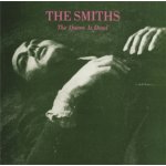 The Smiths - The Queen Is Dead CD – Hledejceny.cz