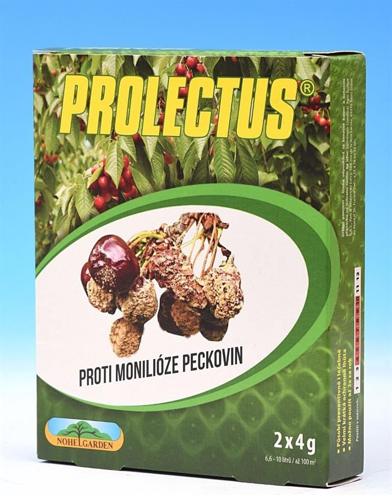 Fungicid PROLECTUS 2x4g
