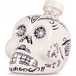 Kah Tequila Blanco 40% 0,7 l (holá láhev) – Zboží Dáma