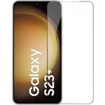 Nillkin Tvrzené Sklo 2.5D CP+ PRO Black pro Samsung Galaxy S23+ 6902048260894 – Hledejceny.cz