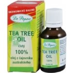 Dr. Popov Tea Tree Oil 25 ml – Zbozi.Blesk.cz