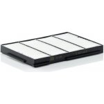 Filtr, vzduch v interiéru MANN-FILTER CU 1526 MF CU1526 – Hledejceny.cz