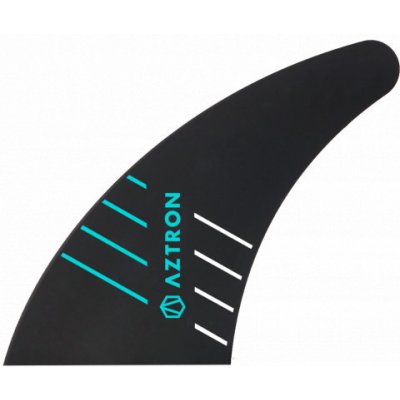 SEDCO Ploutev k paddleboardům AzTron - All Round/Cruising 9" – Zboží Dáma