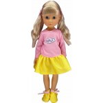 Dimian Bambolina 35 cm blonďaté vlasy – Hledejceny.cz