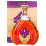 Courvoisier XO ULTIME 40% 0,7 l (karton) – Zbozi.Blesk.cz