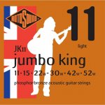 Rotosound JK 11 – Zboží Mobilmania