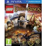 LEGO The Lord of the Rings – Sleviste.cz