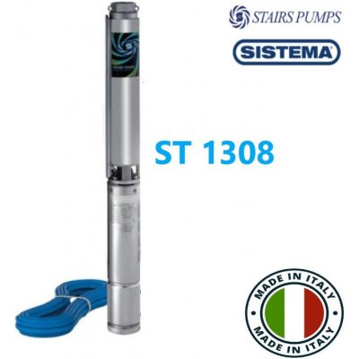 Stairs Sistema ST 1308 400 V