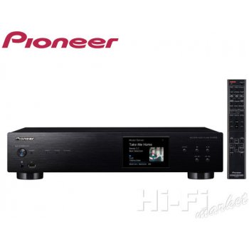 Pioneer N-50A