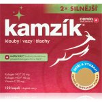 Cemio Kamzík 120 kapslí dárek – Hledejceny.cz