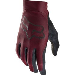 Fox Flexair LF dark maroon