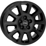 RIAL TRANSPORTER 2 6x16 5x118 ET68 gloss black – Hledejceny.cz