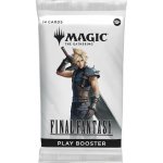 Wizards of the Coast Magic The Gathering FINAL FANTASY Play Booster – Hledejceny.cz